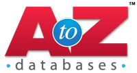 Logo for AtoZdatabases