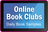 Logo for DearReader.com Online Book Club