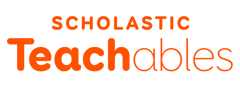 Logo for Scholastic Teachables